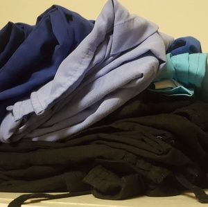 Scrubs for sale! Offers welcome!